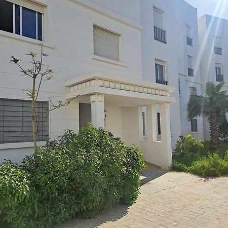 Cosy Appartement A 3Min De La Foret Et 5Min De La Plage Ταγγέρη Εξωτερικό φωτογραφία