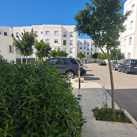 Cosy Appartement A 3Min De La Foret Et 5Min De La Plage Ταγγέρη Εξωτερικό φωτογραφία