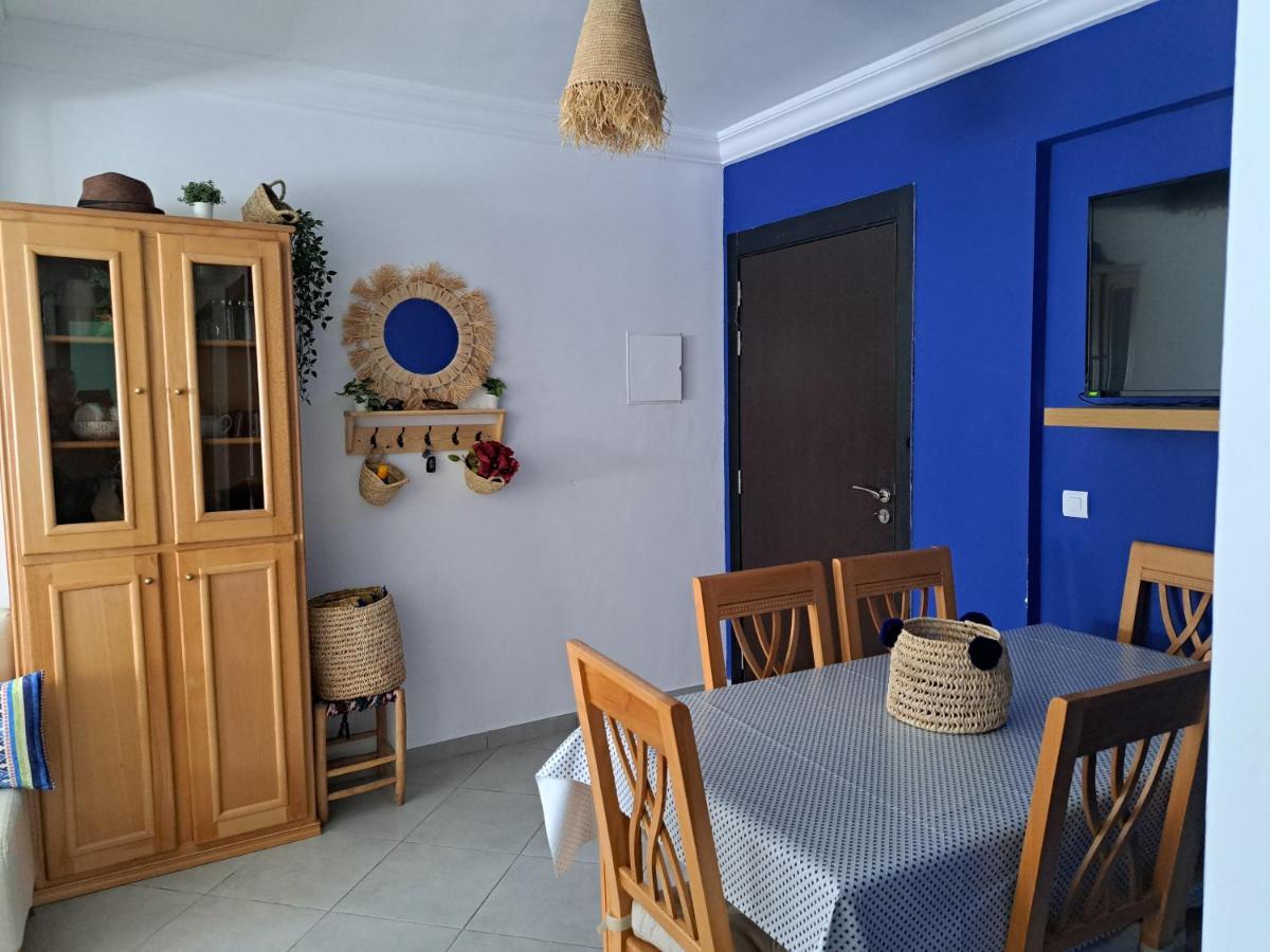 Cosy Appartement A 3Min De La Foret Et 5Min De La Plage Ταγγέρη Εξωτερικό φωτογραφία