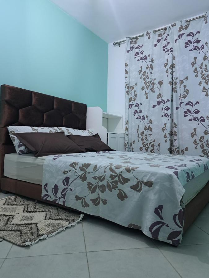 Cosy Appartement A 3Min De La Foret Et 5Min De La Plage Ταγγέρη Εξωτερικό φωτογραφία
