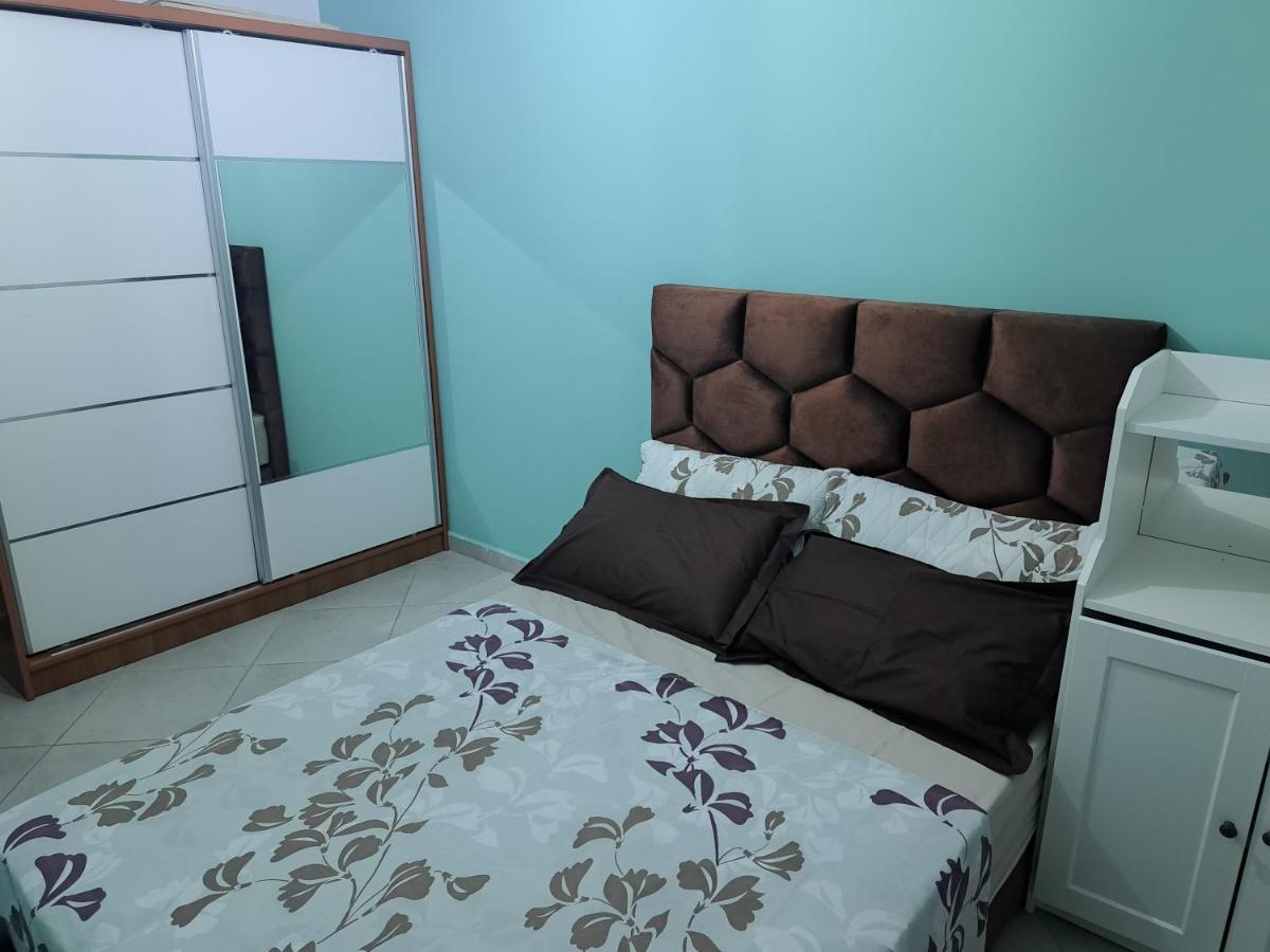 Cosy Appartement A 3Min De La Foret Et 5Min De La Plage Ταγγέρη Εξωτερικό φωτογραφία