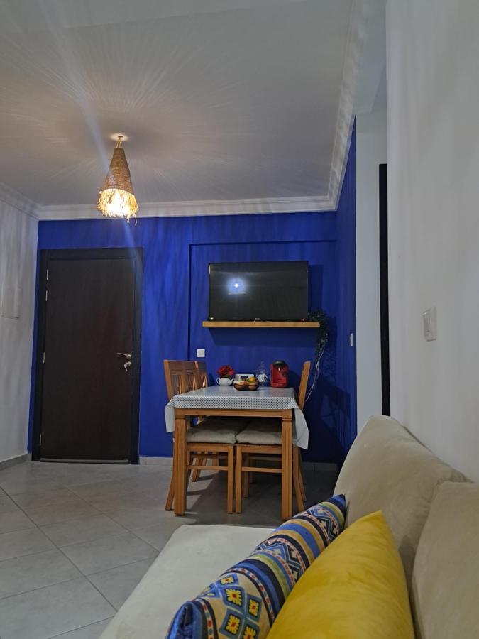 Cosy Appartement A 3Min De La Foret Et 5Min De La Plage Ταγγέρη Εξωτερικό φωτογραφία