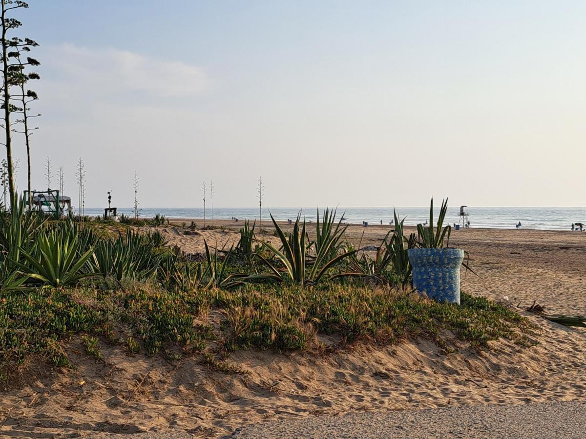 Cosy Appartement A 3Min De La Foret Et 5Min De La Plage Ταγγέρη Εξωτερικό φωτογραφία