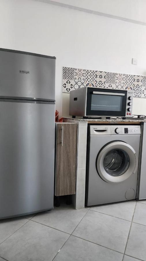 Cosy Appartement A 3Min De La Foret Et 5Min De La Plage Ταγγέρη Εξωτερικό φωτογραφία