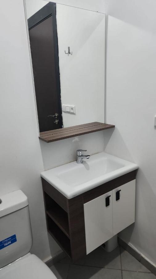 Cosy Appartement A 3Min De La Foret Et 5Min De La Plage Ταγγέρη Εξωτερικό φωτογραφία