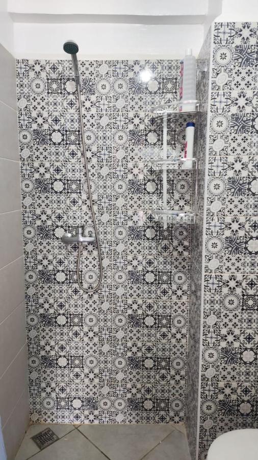 Cosy Appartement A 3Min De La Foret Et 5Min De La Plage Ταγγέρη Εξωτερικό φωτογραφία