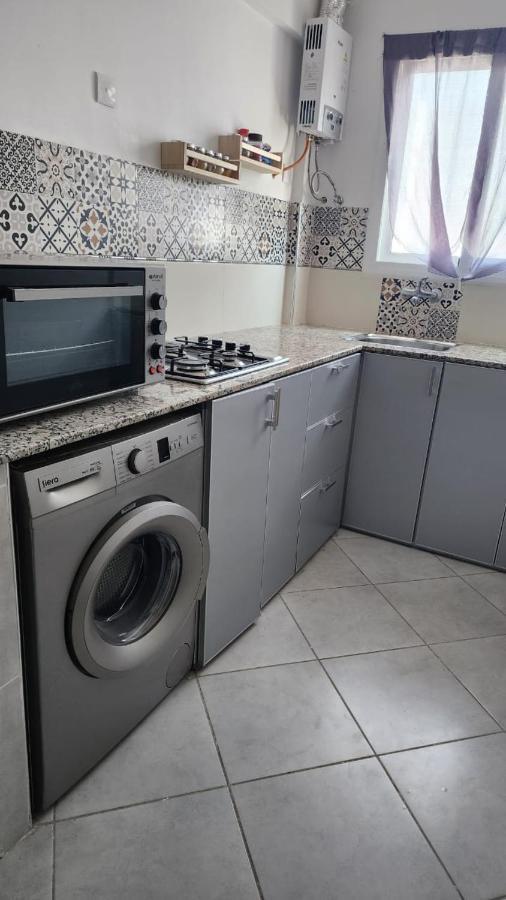 Cosy Appartement A 3Min De La Foret Et 5Min De La Plage Ταγγέρη Εξωτερικό φωτογραφία