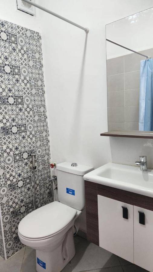 Cosy Appartement A 3Min De La Foret Et 5Min De La Plage Ταγγέρη Εξωτερικό φωτογραφία