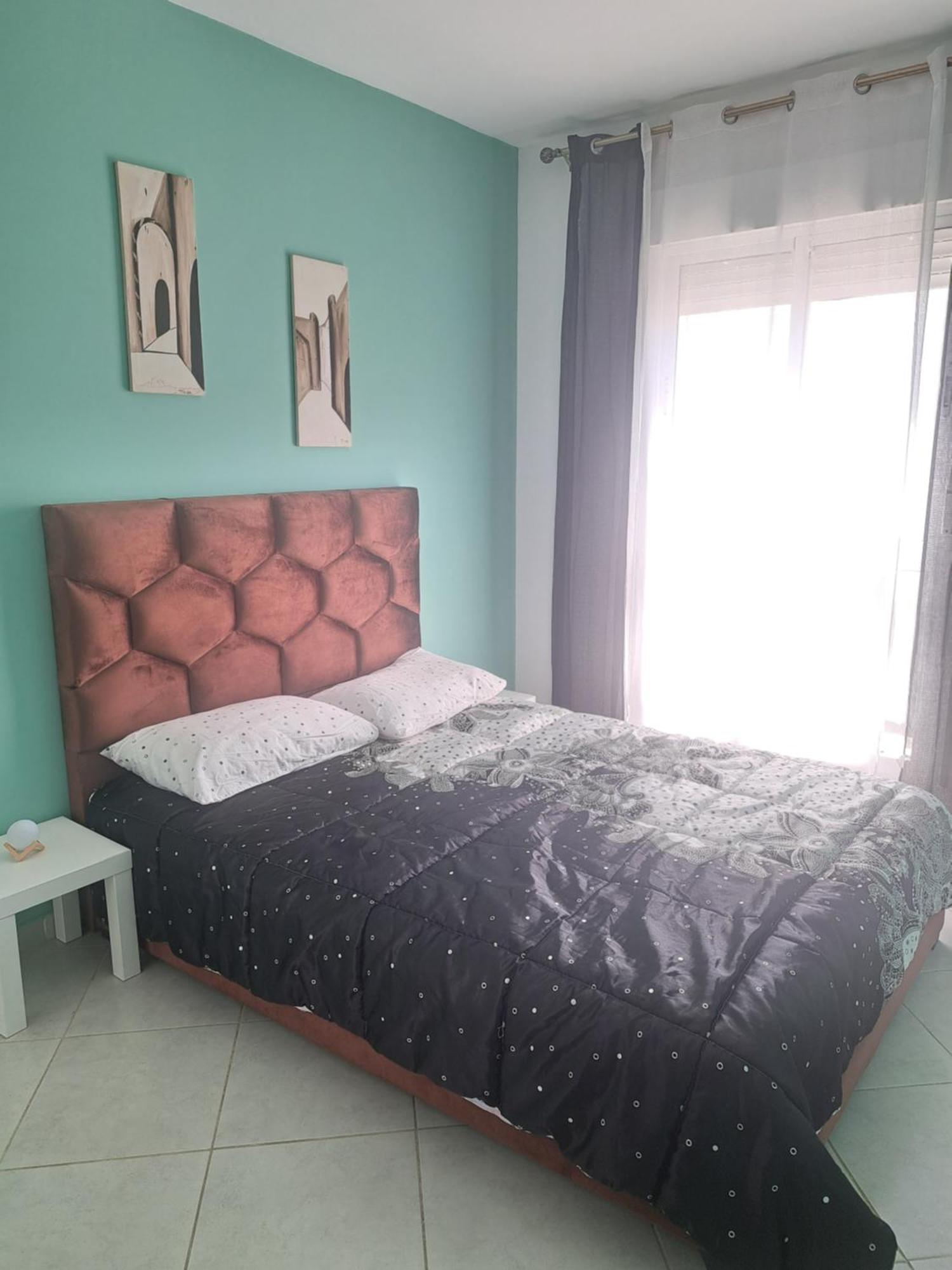 Cosy Appartement A 3Min De La Foret Et 5Min De La Plage Ταγγέρη Εξωτερικό φωτογραφία