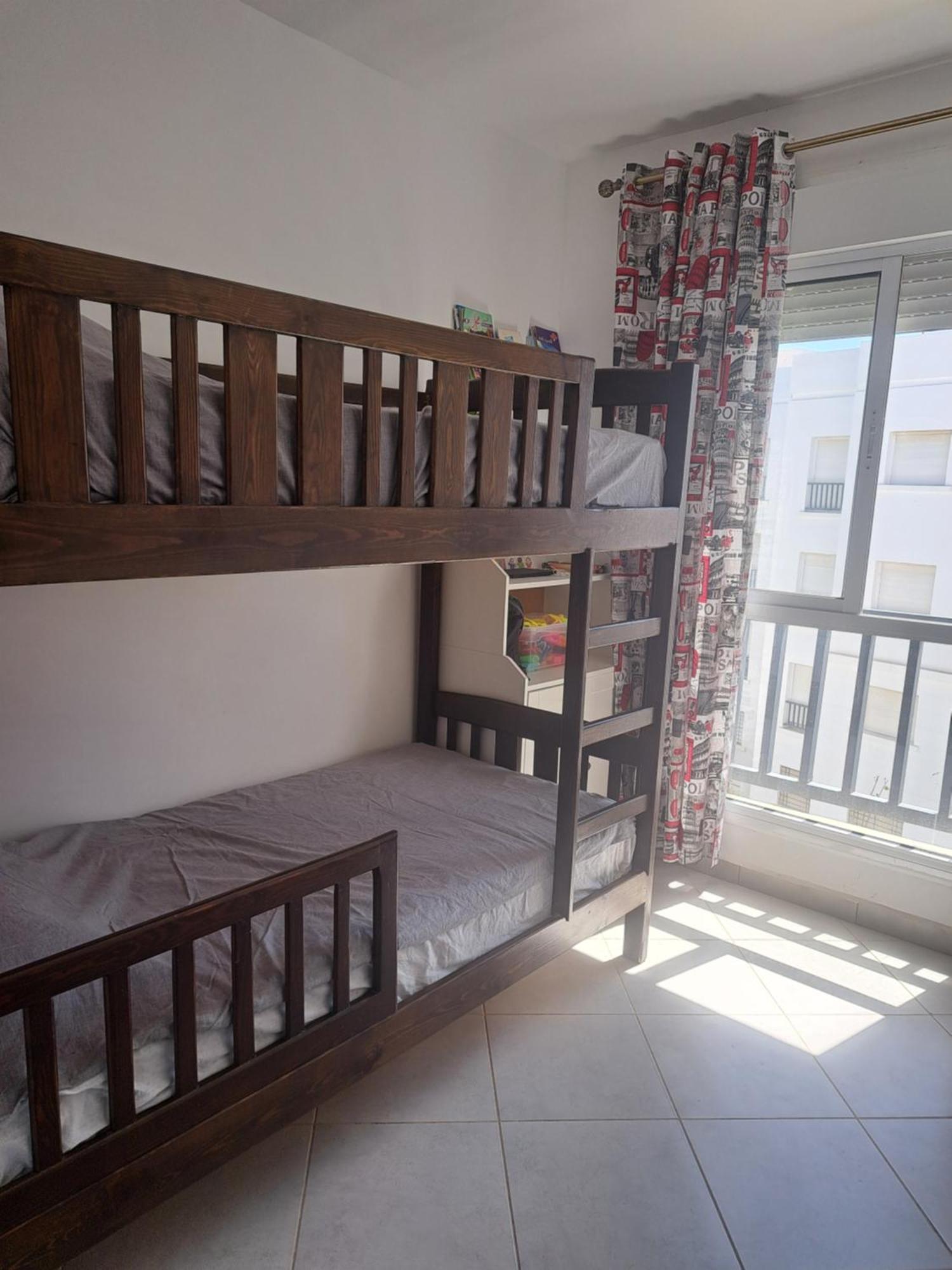 Cosy Appartement A 3Min De La Foret Et 5Min De La Plage Ταγγέρη Εξωτερικό φωτογραφία