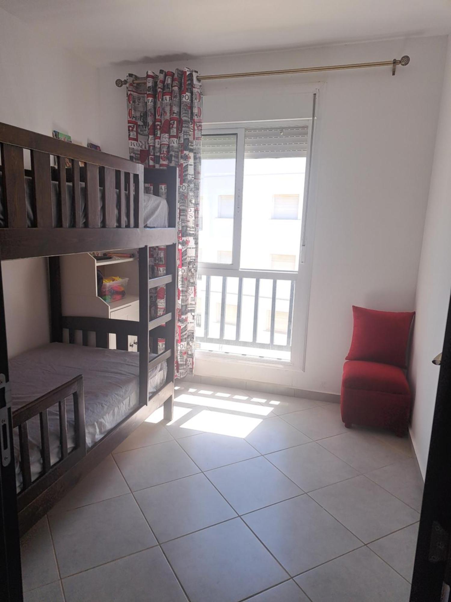 Cosy Appartement A 3Min De La Foret Et 5Min De La Plage Ταγγέρη Εξωτερικό φωτογραφία