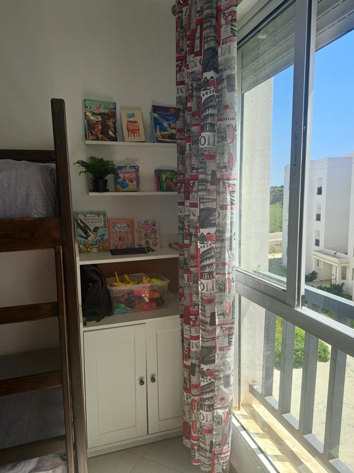 Cosy Appartement A 3Min De La Foret Et 5Min De La Plage Ταγγέρη Εξωτερικό φωτογραφία
