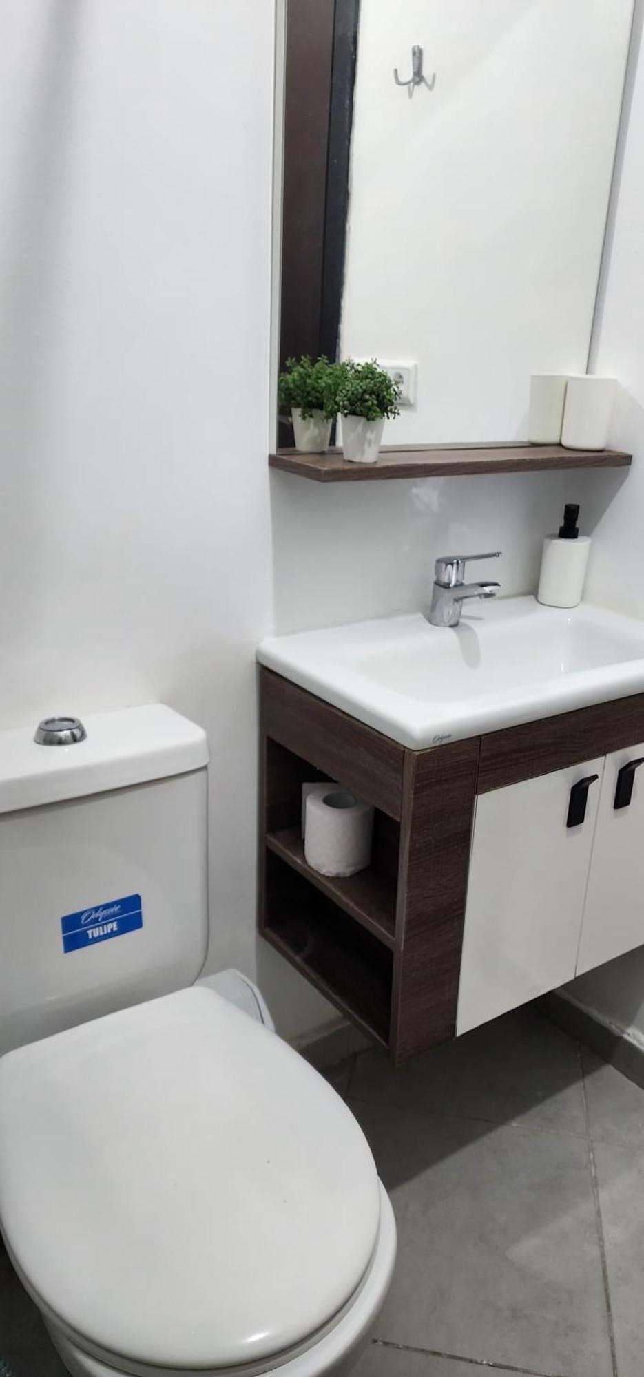 Cosy Appartement A 3Min De La Foret Et 5Min De La Plage Ταγγέρη Εξωτερικό φωτογραφία