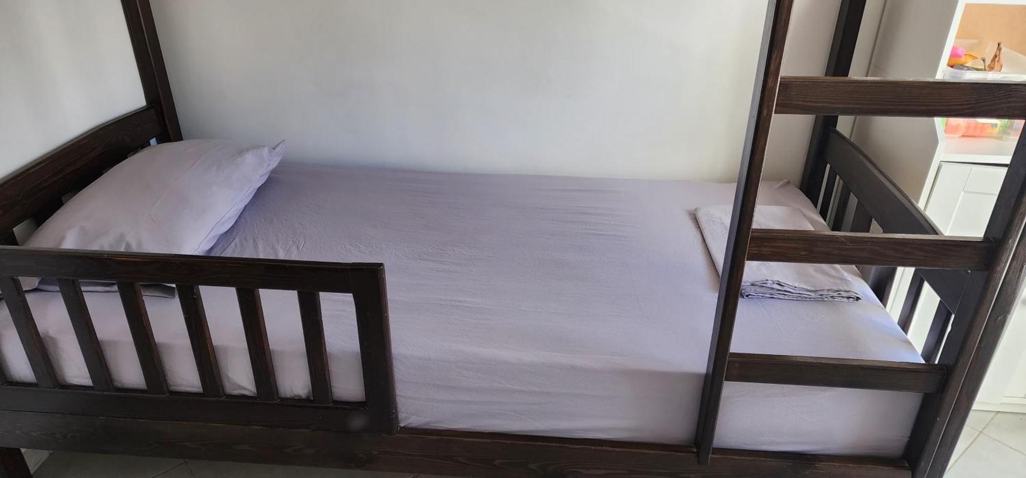 Cosy Appartement A 3Min De La Foret Et 5Min De La Plage Ταγγέρη Εξωτερικό φωτογραφία
