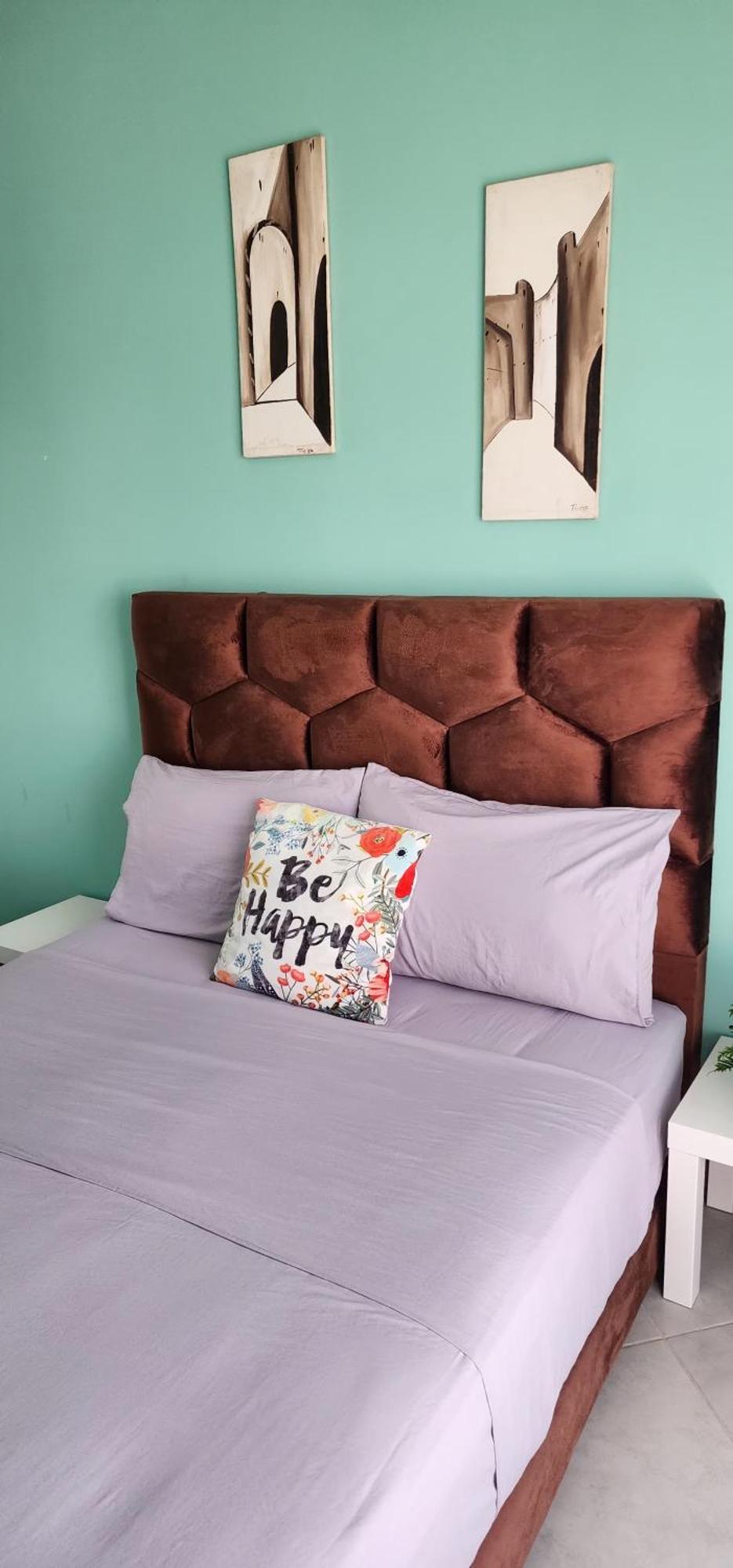 Cosy Appartement A 3Min De La Foret Et 5Min De La Plage Ταγγέρη Εξωτερικό φωτογραφία