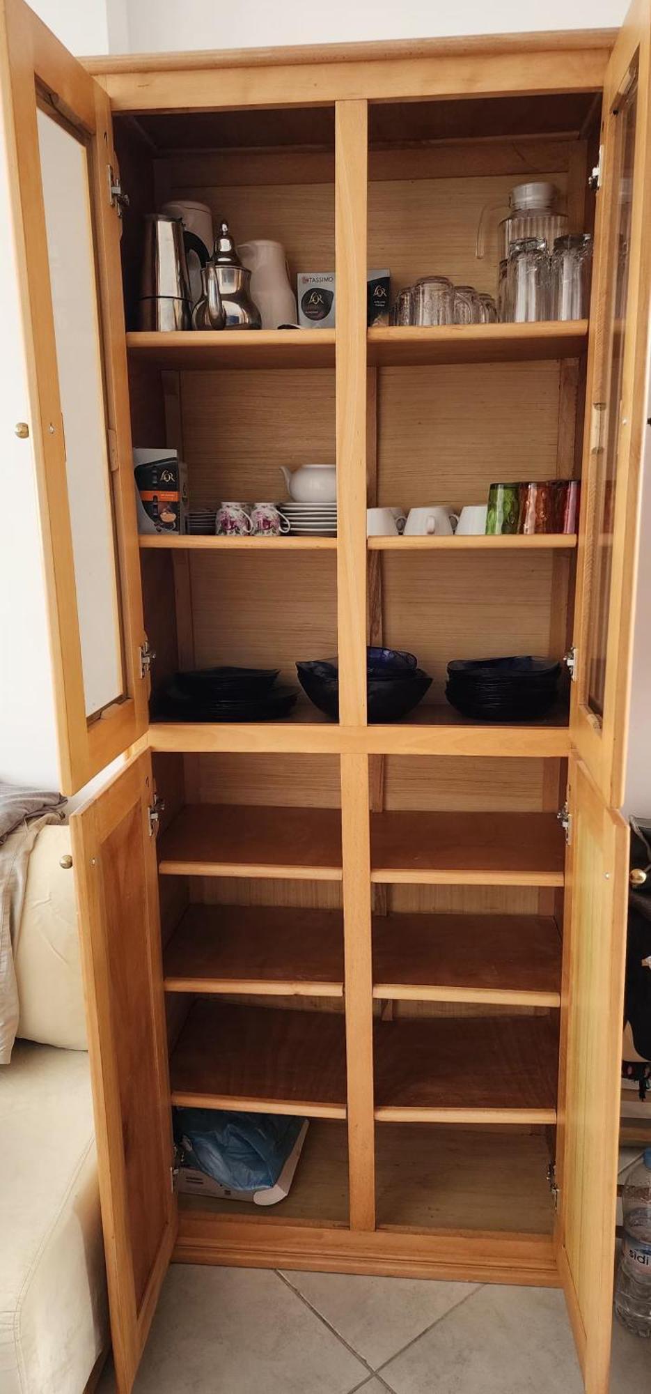 Cosy Appartement A 3Min De La Foret Et 5Min De La Plage Ταγγέρη Εξωτερικό φωτογραφία