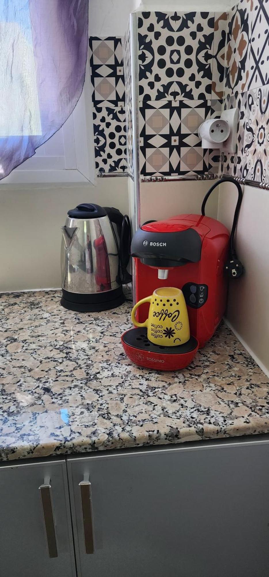 Cosy Appartement A 3Min De La Foret Et 5Min De La Plage Ταγγέρη Εξωτερικό φωτογραφία
